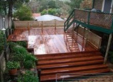 Kwikfynd Decks
dewhurst