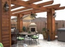Kwikfynd Pergolas
dewhurst